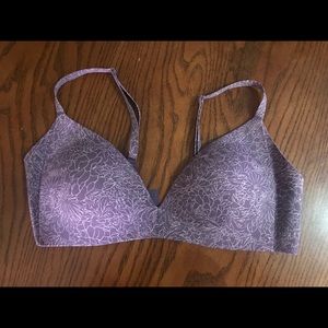 Lululemon Take Shape bra size 34C